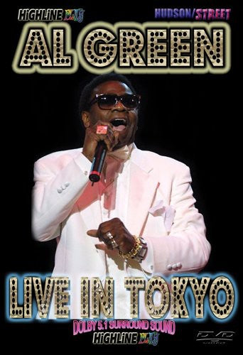 Live in Tokyo