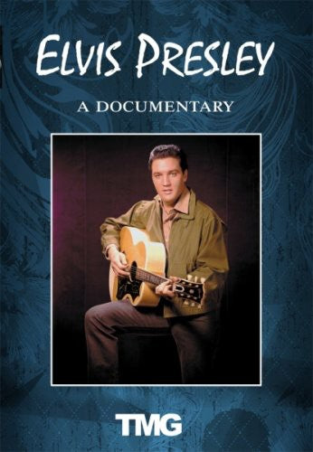 Elvis: Rock & Roll Royalty