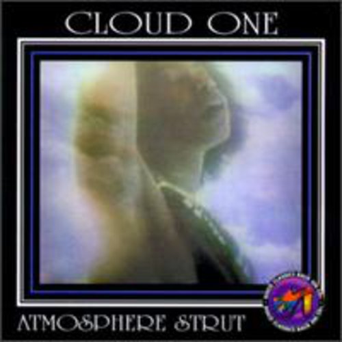 Cloud One - Atmosphere Strut