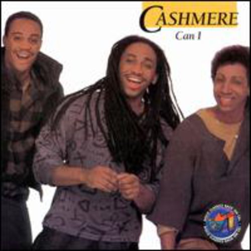 Cashmere - Can I