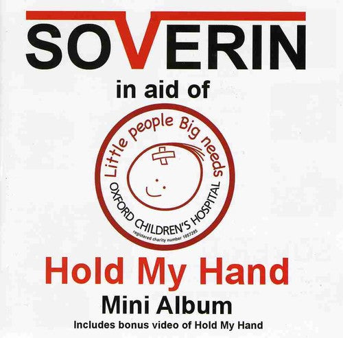 Soverin - Hold My Hand