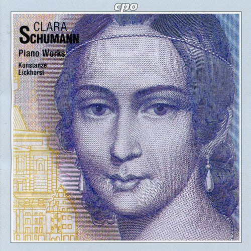 Schumann - Piano Music