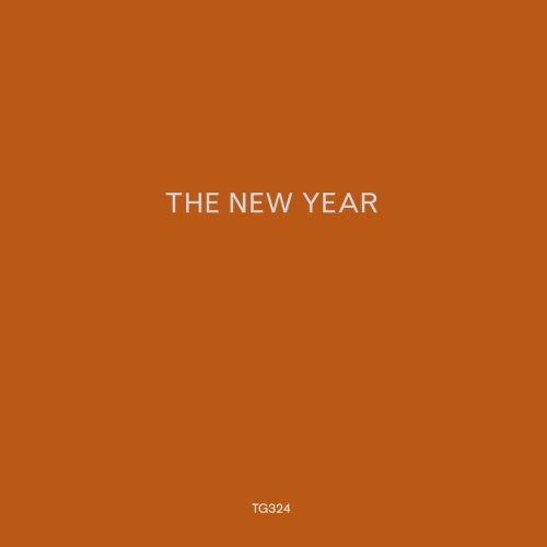 The New Year - The New Year