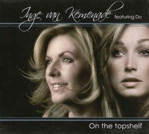 Inge Kemenade Van - On the Topshelf