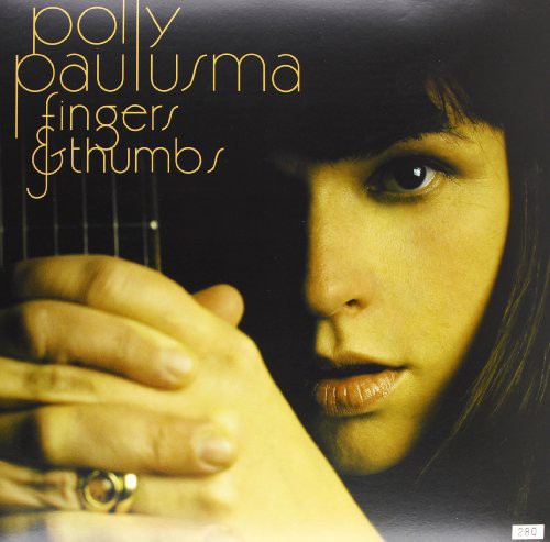 Polly Paulusma - Fingers & Thumbs