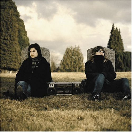 The Pack A.D. - Funeral Mix Tape
