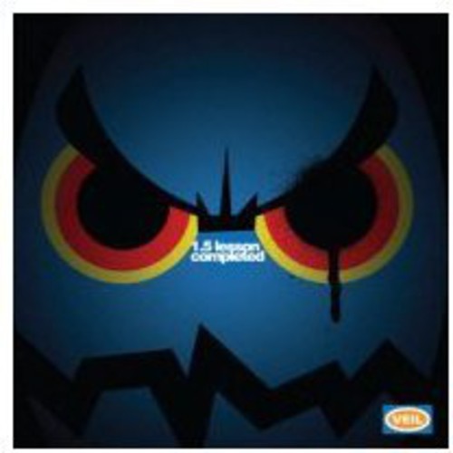 Veil - 1.5 Lesson Completed