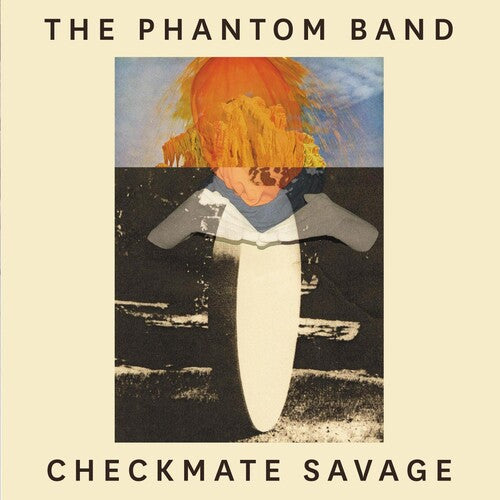 Phantom Band - Checkmate Savage