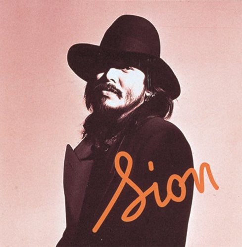 Sion - Kawaii Onna (Mini LP Sleeve)