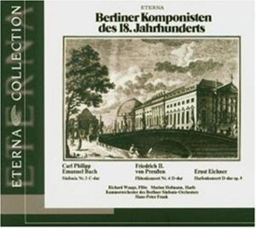 J.S. Bach - Selected Works