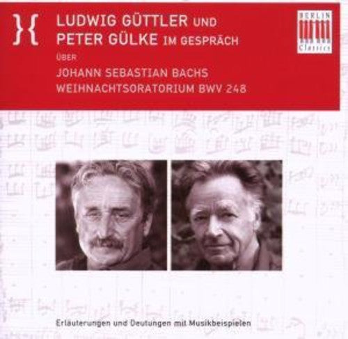 J.S. Bach - Christmas Oratorio BWV 248