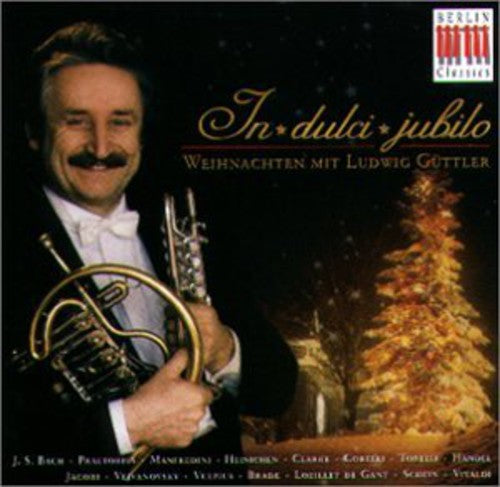 J.S. Bach - In Dulci Jubilo
