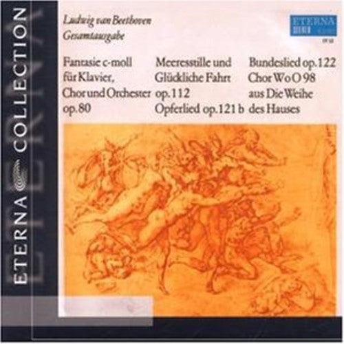 Ludwig van Beethoven - Gesamtausgabe