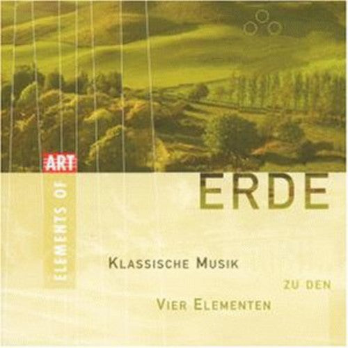 Beethoven/ Staatskapelle Dresden - Elements of Art-Earth