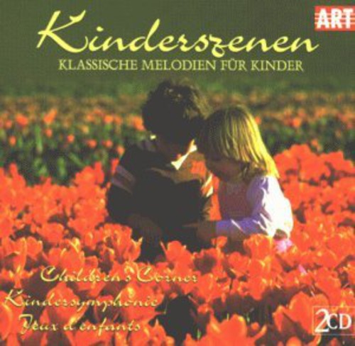 Norman Shetler - Child Scenes: Classic Melodies for Children