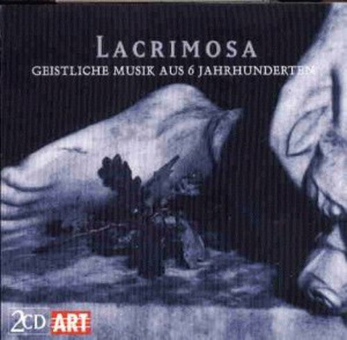 Isaac/ Knothe/ Capella Lipsi - Lacrimosa: Holy Music