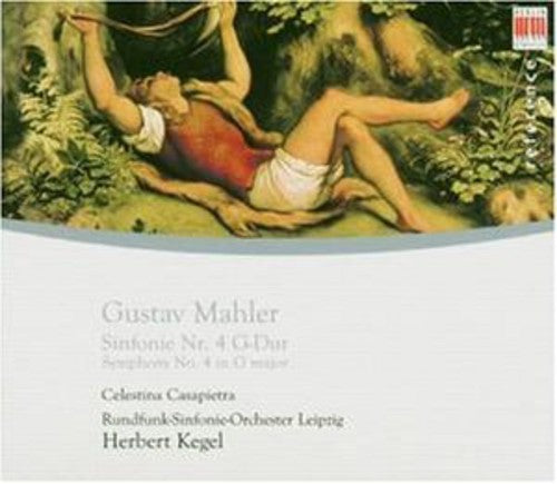 Herbert Kegel - Symphony No 4