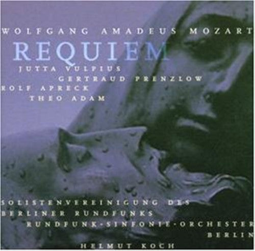 W.a. Mozart - Requiem