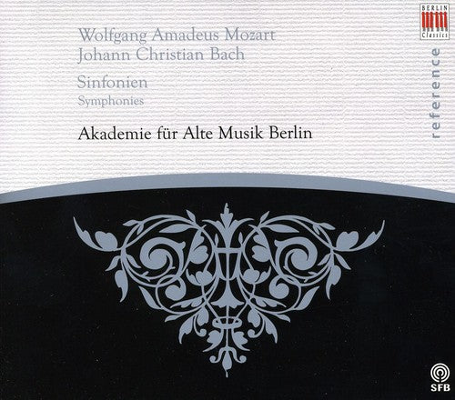 Musik - Symphonies