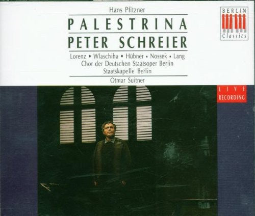 Pfitzner/ Schreier/ - Palestrina
