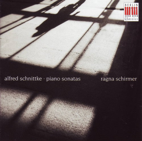 Schirmer - Piano Sonatas
