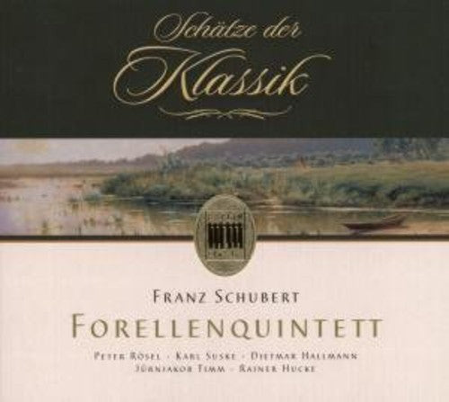 F. Schubert - Trout Quintet