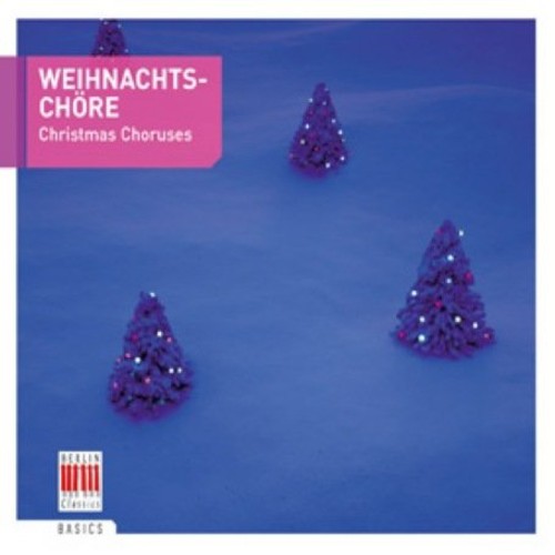 Thomanerchor Leipzig - Christmas Choruses