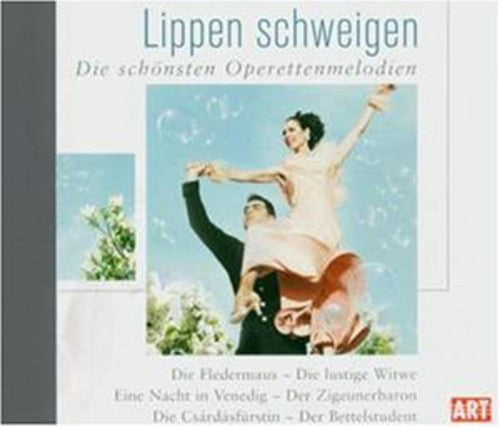 Lippen Schweigen/ Various - Lippen Schweigen / Various