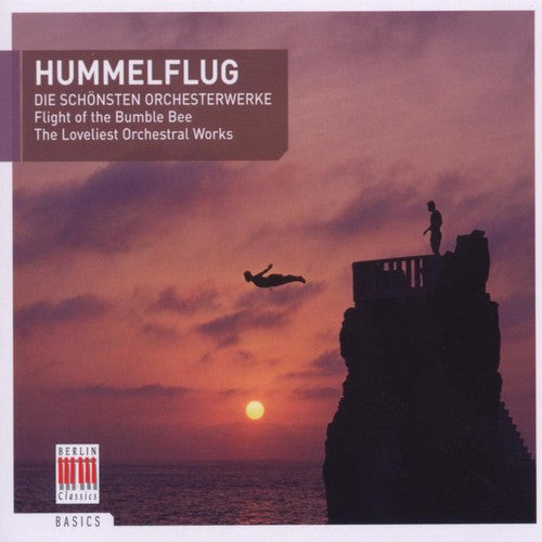 Gewandhaus Orchestra - Loveliest Orchestral Works