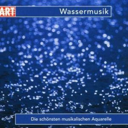 Various Artists - Water Music / Various
