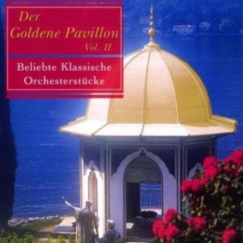 Wehding/ Rogner/ Blomstedt - Golden Pavilion 3