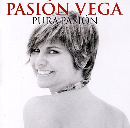Vega Pasion - Pura Pasion: Grandes Exitos