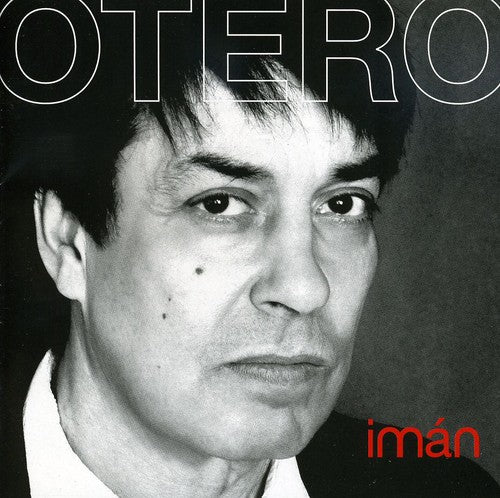 Adrian Otero - Iman