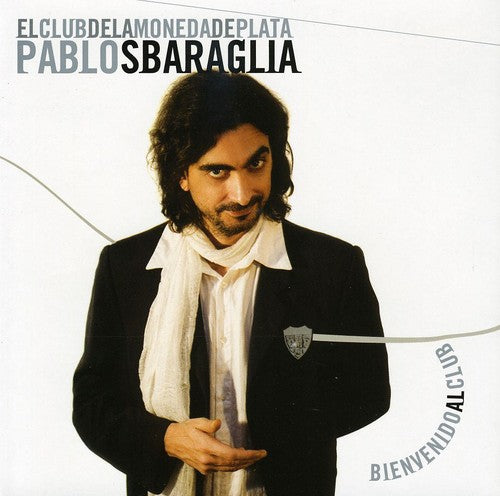 Pablo Sbaraglia - El Club de la Moneda de Plata