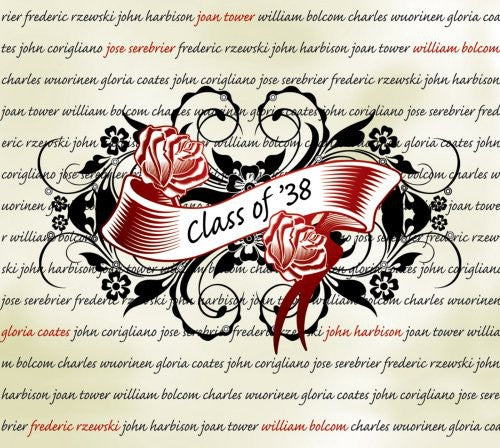 Various Artists - Class of 38 / Various