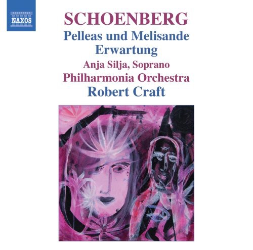 Robert Craft - Pelleas Et Melisande Erwartung