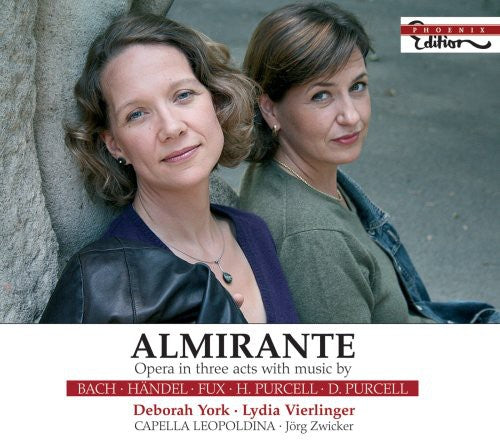 J rg Zwicker - Almirante