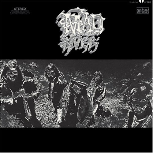 Mad River - Mad River