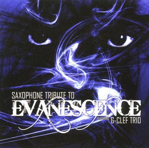 Various Artists - Saxophone Tribute to Evanescence / Various