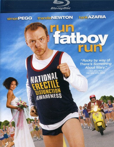 Run, Fat Boy, Run