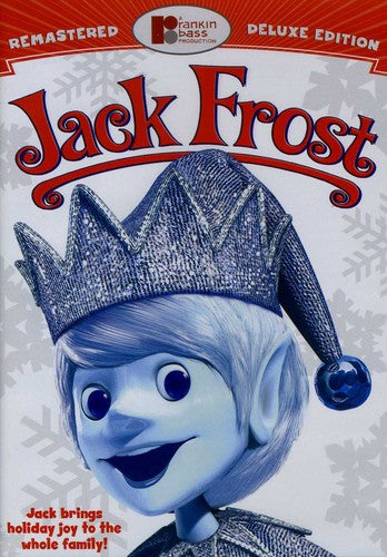Jack Frost