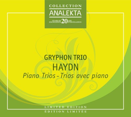 Trios Piano