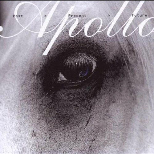 Apollo - Past, Present, Future