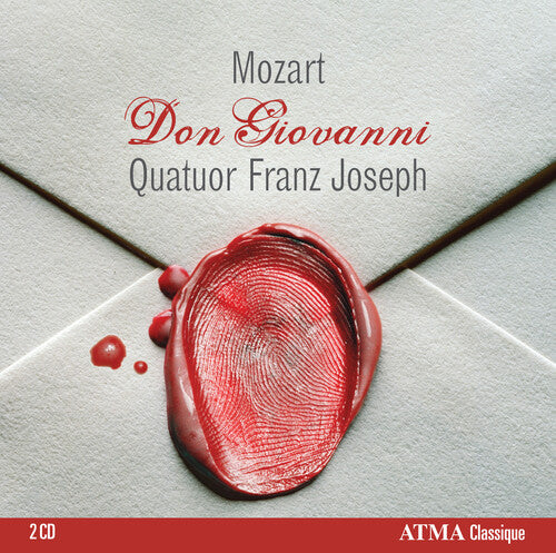 W.a. Mozart - Don Giovanni