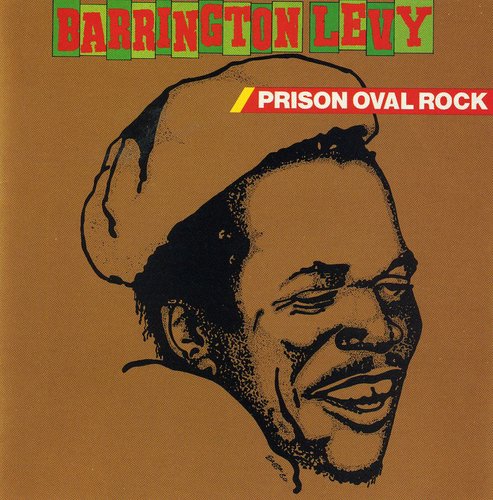 Barrington Levy - Prison Oval Rock