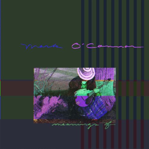 Mark O'Connor - Meanings of