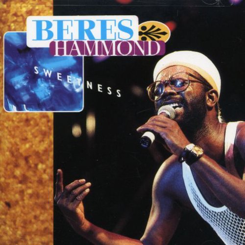 Beres Hammond - Sweetness