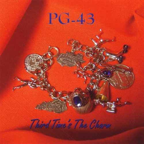 Pg-43 - Third Time's The Charm