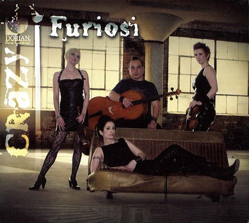 I Furiosi - Crazy