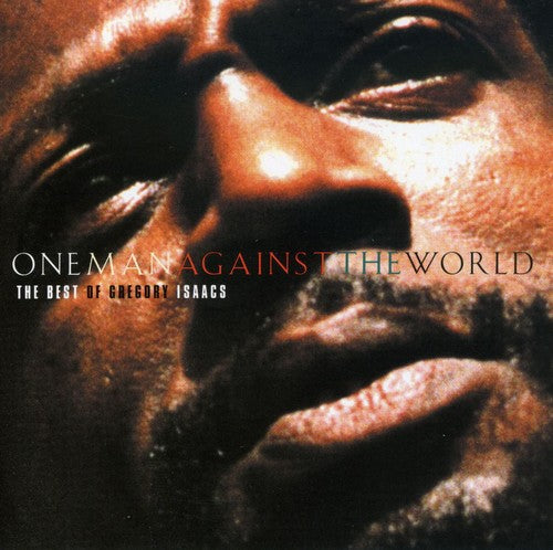 Gregory Isaacs - One Man Against the World
